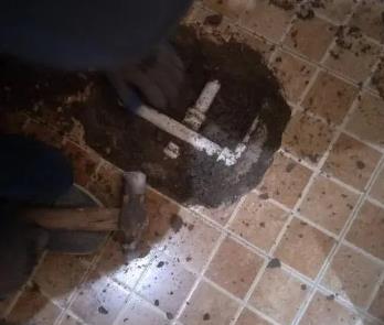 穆棱卫生间漏水维修公司为您分享下卫生间渗水如何处理及注意事项