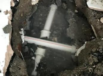 穆棱阳台漏水维修公司为您分享楼上楼下漏水怎么处理