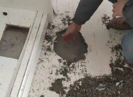穆棱卫生间漏水维修公司分享下精确定位查漏水一次多少钱?不同级别收费不同