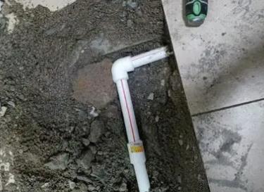 穆棱阳台漏水维修时有哪些声音会影响检漏仪